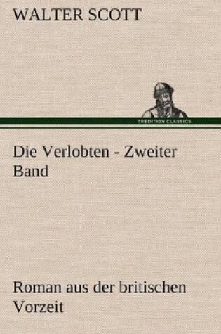 Cover of Die Verlobten - Zweiter Band