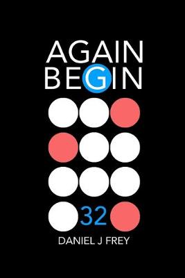 Book cover for Again Begin 32