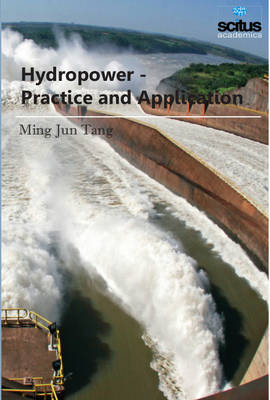 Book cover for Hydropower