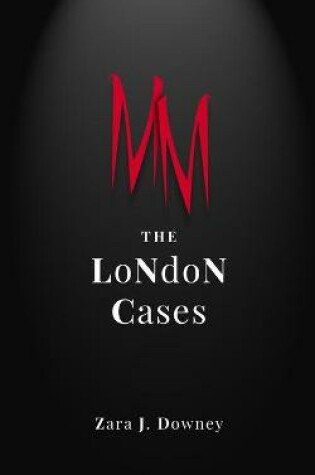 Cover of The LoNdoN Cases