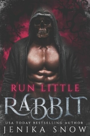 Cover of Run, Little Rabbit