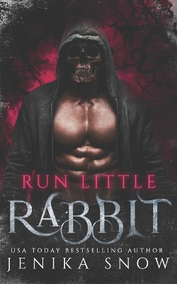 Book cover for Run, Little Rabbit