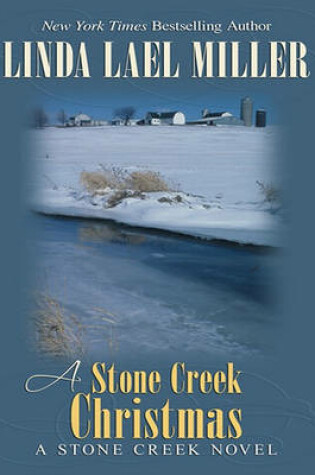 Cover of A Stone Creek Christmas