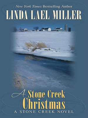 Book cover for A Stone Creek Christmas