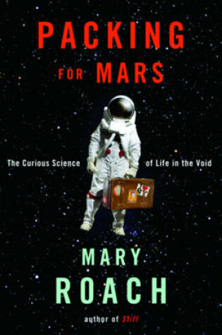 Cover of Packing for Mars