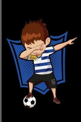 Cover of Football Dab Uruguay