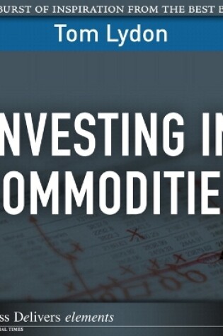 Cover of Investing in Commodities