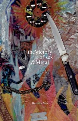 Book cover for The Victory of Sex and Metal