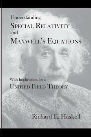 Cover of Understanding Special Relativity and Maxwell's Equations