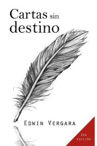 Cover of Cartas Sin Destino