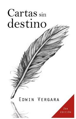 Book cover for Cartas Sin Destino