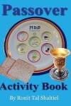 Book cover for Passover Activity Book