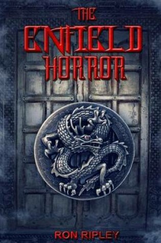 Cover of The Enfield Horror