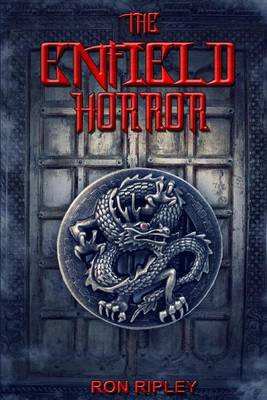 Book cover for The Enfield Horror