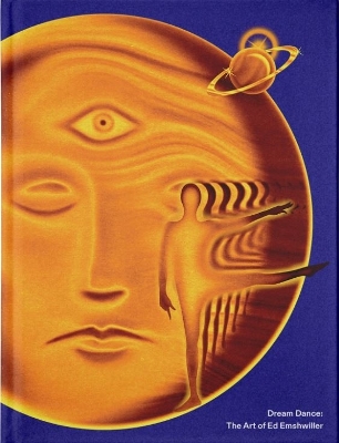 Book cover for Dream Dance