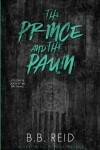 Book cover for The Prince and the Pawn