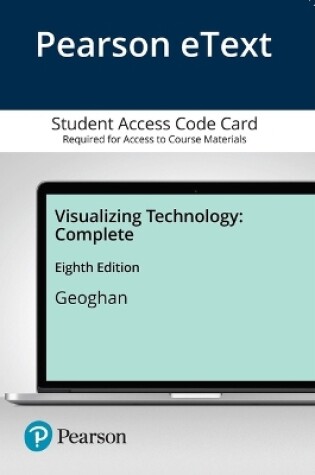 Cover of Visualizing Technology, Complete