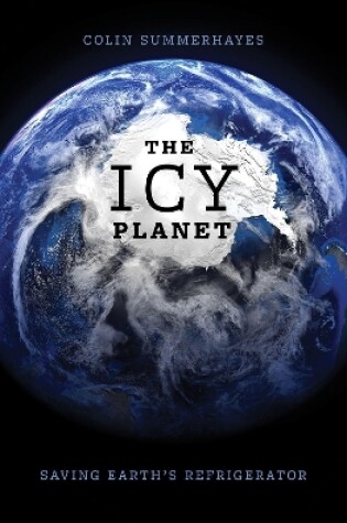 Cover of The Icy Planet