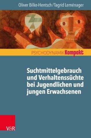 Cover of Psychodynamik kompakt