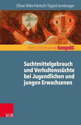 Book cover for Psychodynamik kompakt