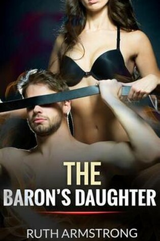 Cover of The Baron's Daughter