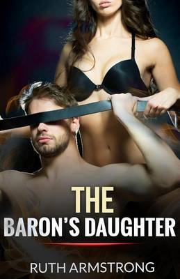 Book cover for The Baron's Daughter