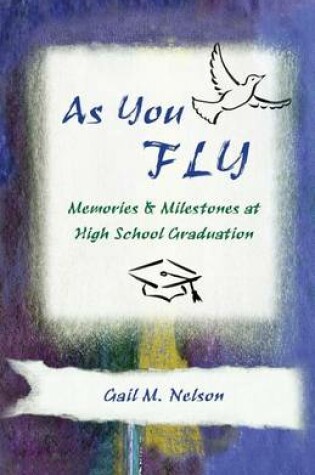 Cover of As You FLY