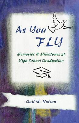 Book cover for As You FLY