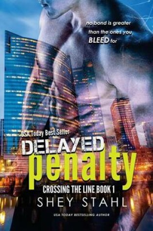 Cover of Delayed Penalty