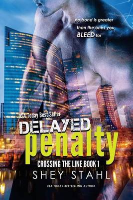 Book cover for Delayed Penalty