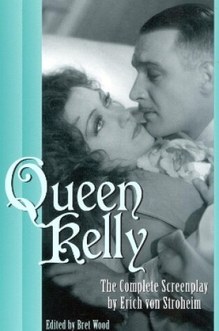 Cover of Queen Kelly