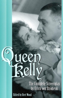 Cover of Queen Kelly