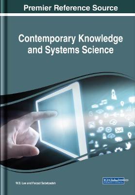 Book cover for Contemporary Knowledge and Systems Science