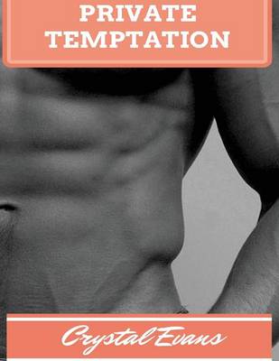 Book cover for Private Temptation