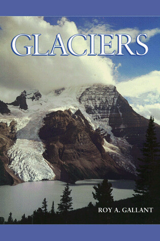 Cover of Glaciers