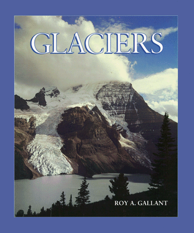 Cover of Glaciers