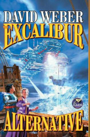 Cover of Excalibur Alternative