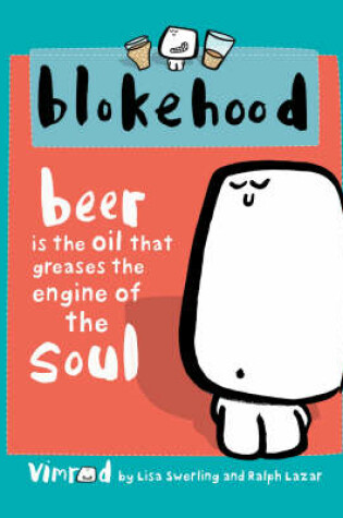 Cover of Blokehood
