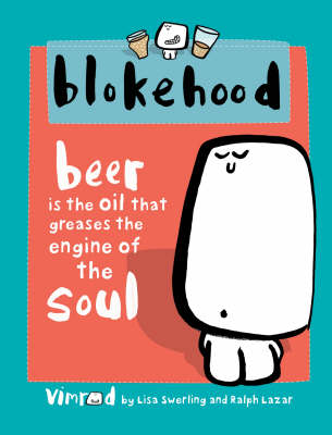 Book cover for Blokehood