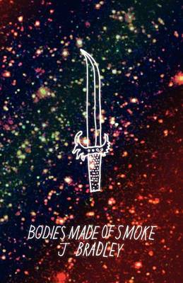 Book cover for Bodies Made of Smoke