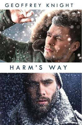Book cover for Harm's Way