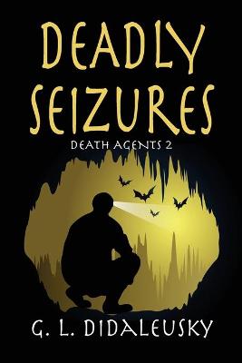 Cover of Deadly Seizures