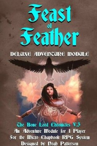 Cover of Feast of Feather