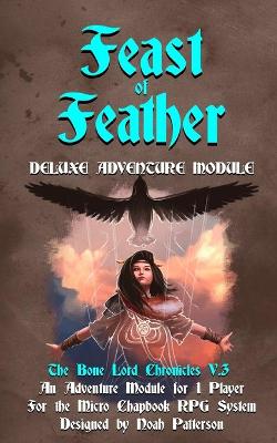 Book cover for Feast of Feather