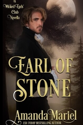 Cover of Earl of Stone