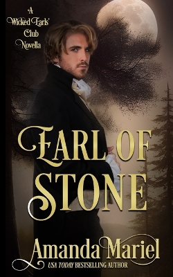 Book cover for Earl of Stone