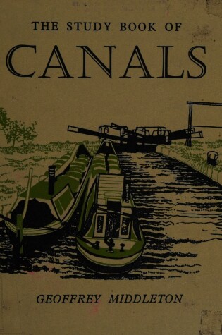 Cover of Canals