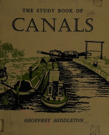 Cover of Canals