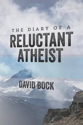 Book cover for The Diary of A Reluctant Atheist