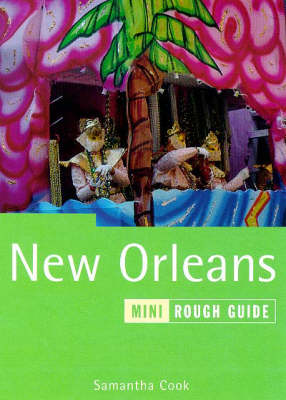 Cover of New Orleans